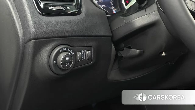 Jeep Compass 2nd Generation id 4895301 из Кореи 19