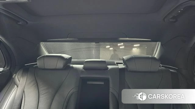 Mercedes-Benz S-Class W222 id 4496374 из Кореи 19