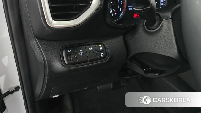 Hyundai Venue id 4500776 из Кореи 19