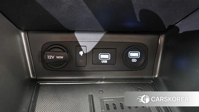 Hyundai Sonata (DN8) id 4361878 из Кореи 19