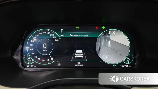 Hyundai Palisade id 4855150 из Кореи 19