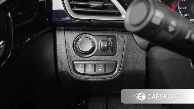 Chevrolet (GM Daewoo) The New Spark id 4428330 из Кореи 19