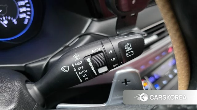 Hyundai Palisade id 4496532 из Кореи 19