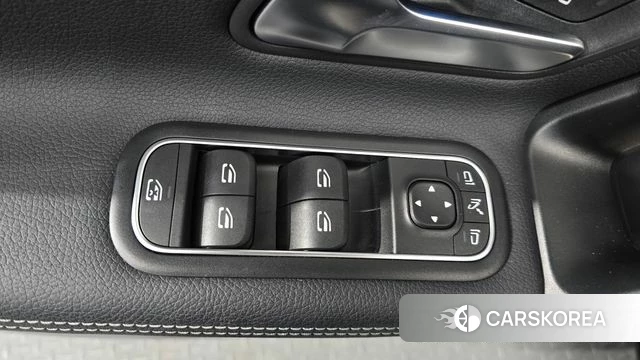 Mercedes-Benz A-Class W177 id 4686661 из Кореи 19