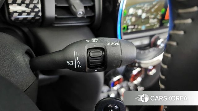 Mini Cooper S Convertible id 4284577 из Кореи 19