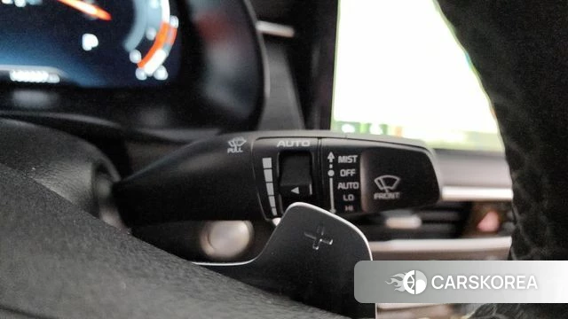 Kia K7 Premier id 4245755 из Кореи 19