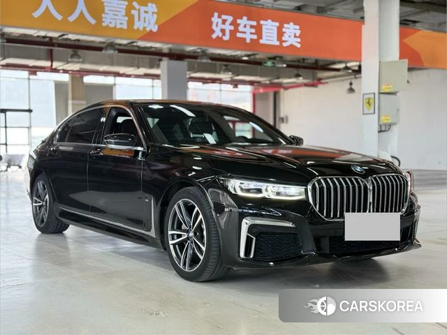 BMW 7 series id 4275723 из Китая 19