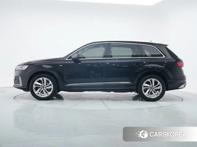 Audi Q7 id 4253332 из Китая 19