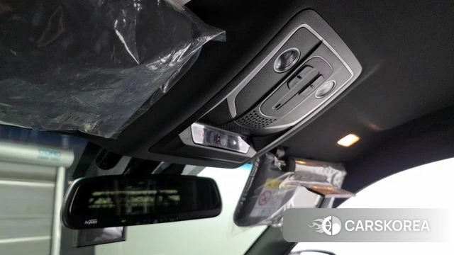 Ssangyong The New Rexton Sports Cannes id 4201657 из Кореи 19