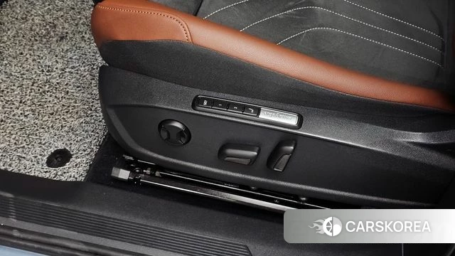 Volkswagen ID.4 id 4541185 из Кореи 19