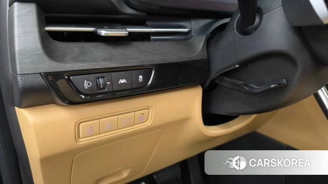 Kia Carnival 4th generation id 4898939 из Кореи 19