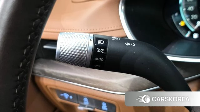 Genesis G80 (RG3) id 4848411 из Кореи 19
