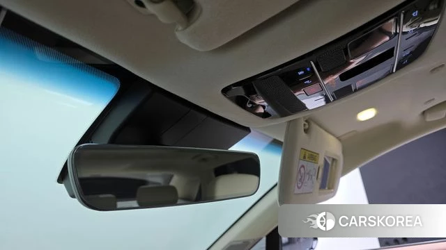 Hyundai Grandeur Hybrid (GN7) id 4230205 из Кореи 19