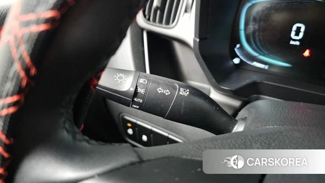 Kia The New Kia Ray id 4474526 из Кореи 19