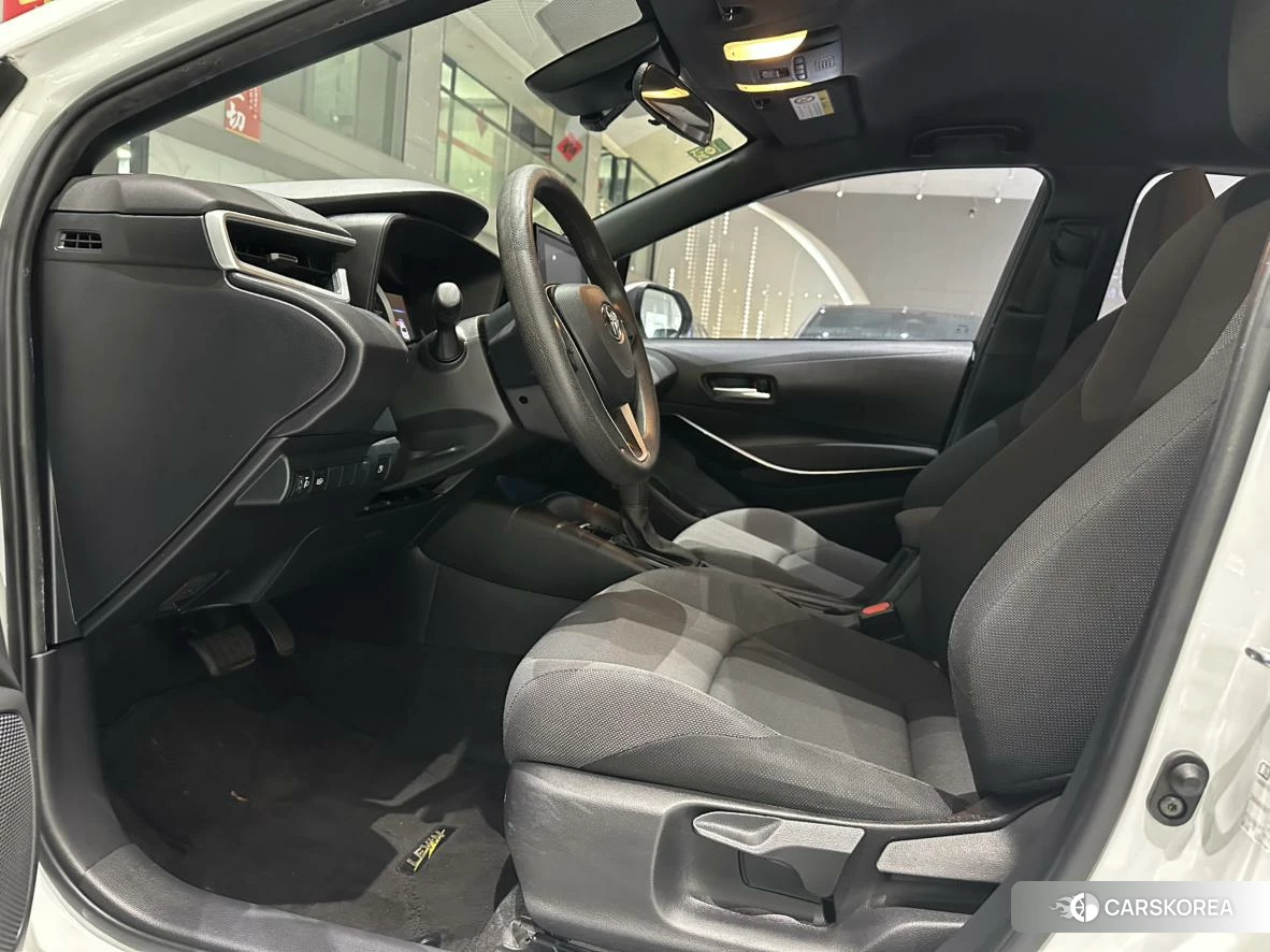 Toyota Lei Ling id 4512744 из Китая 19