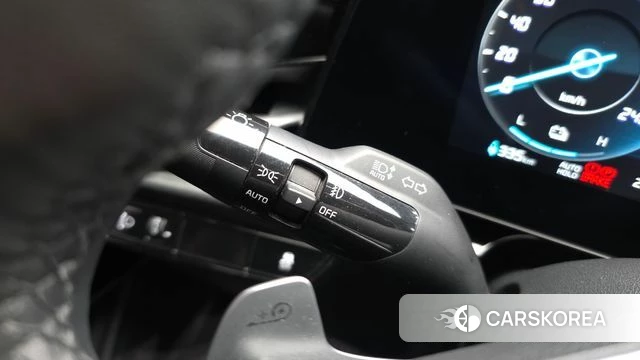Kia Di All New Niro EV id 4630829 из Кореи 19