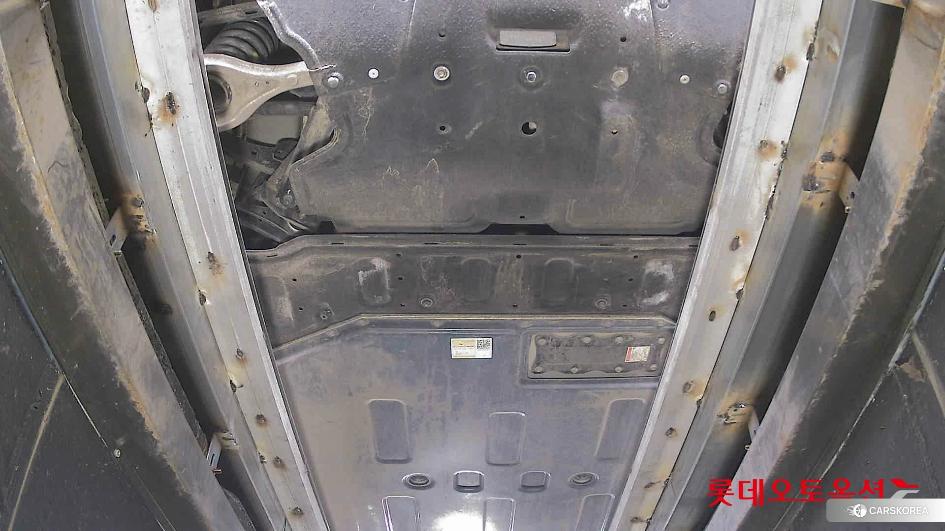 Hyundai IONIQ 5 id 3882101 из Кореи 19