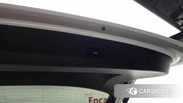 Volkswagen Tiguan Allspace id 4871362 из Кореи 19