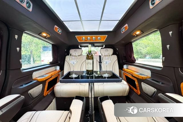 Mercedes-Benz Vito id 4301569 из Китая 19