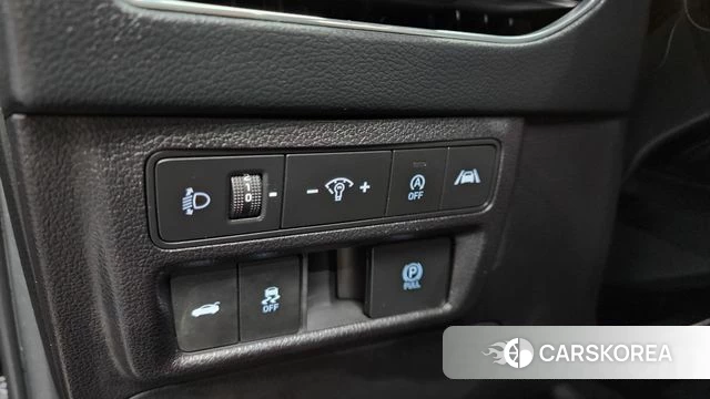 Hyundai Sonata (DN8) id 4457096 из Кореи 19