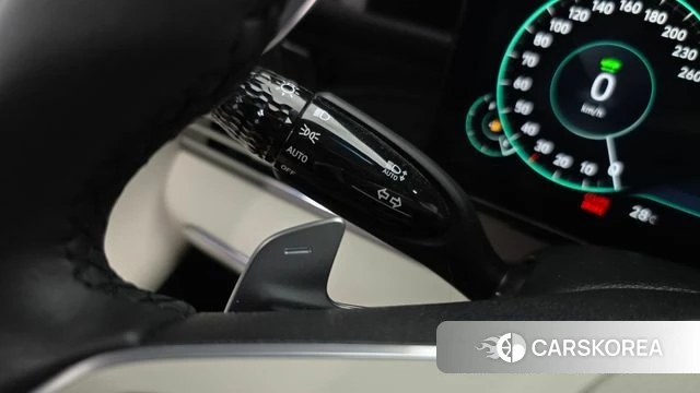 Hyundai The New Grandeur IG Hybrid id 4768908 из Кореи 19
