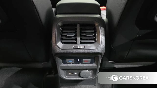 Volkswagen Tiguan second Generation id 4446718 из Кореи 19