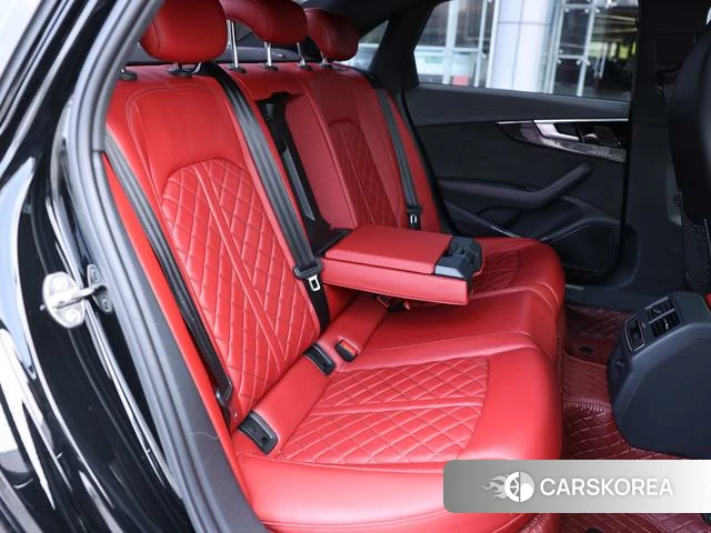 Audi S4 id 4353190 из Китая 19