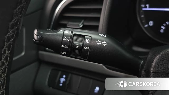 Hyundai Avante AD id 4378105 из Кореи 19