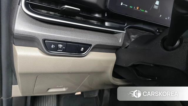 Kia The New Carnival 4th Generation id 4767901 из Кореи 19