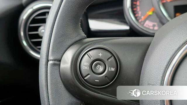 Mini Cooper id 4196314 из Кореи 19