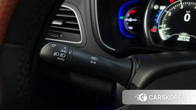 Renault Korea (Samsung) The New QM6 id 4757438 из Кореи 19