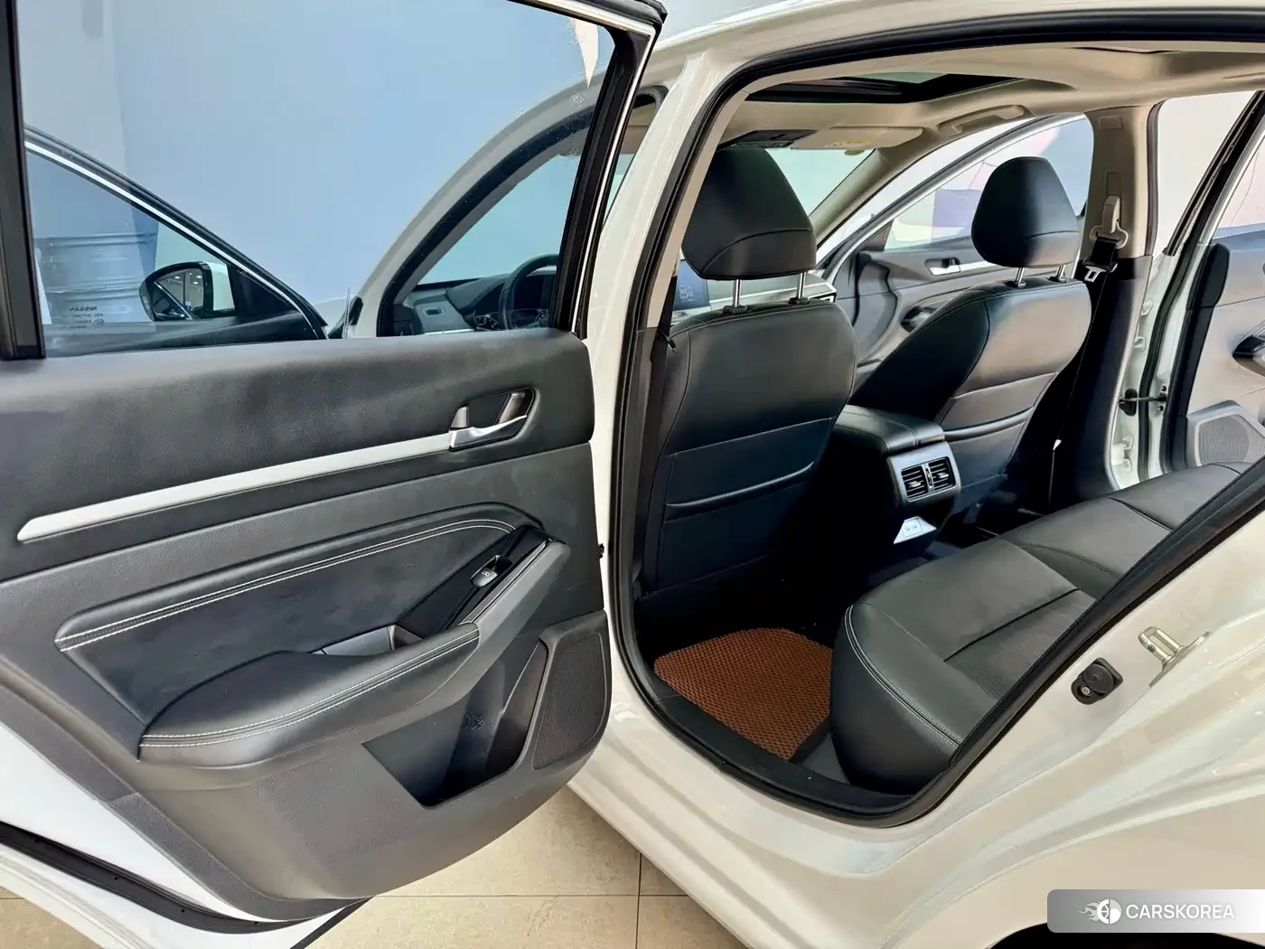 Nissan Altima id 4681151 из Китая 19