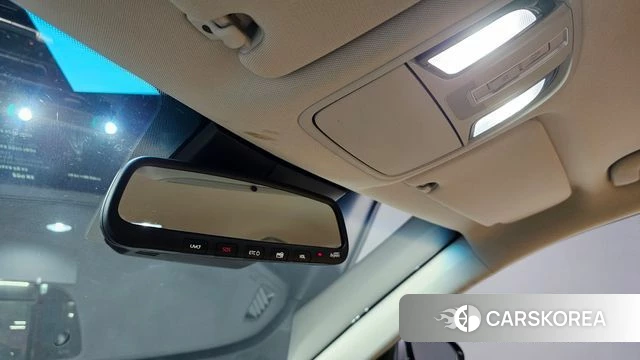 Kia K7 Premier id 4677211 из Кореи 19