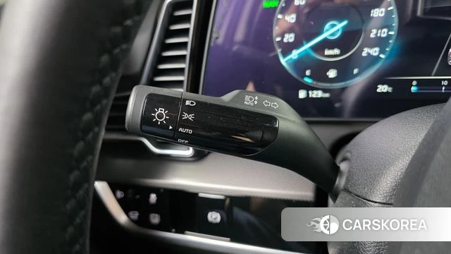 Kia Sportage 5th Generation Hybrid id 4266720 из Кореи 19