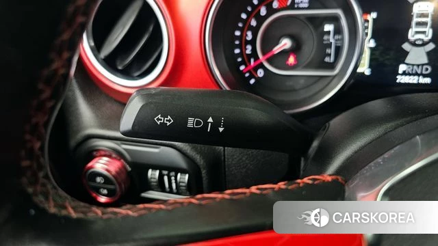 Jeep Wrangler (JL) id 4225070 из Кореи 19