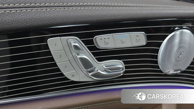 Mercedes-Benz E-Class W213 id 4647390 из Кореи 19