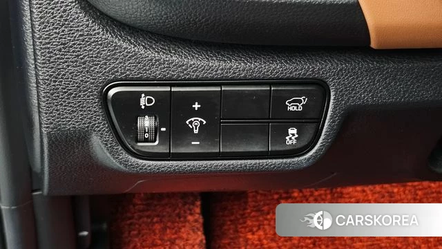 Kia The New Seltos id 4792014 из Кореи 19