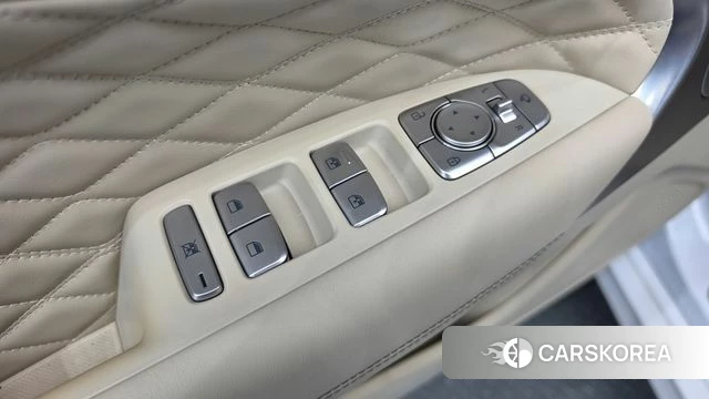 Genesis G70 id 4483386 из Кореи 19