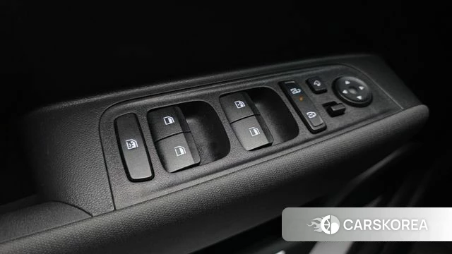 Hyundai The New Casper id 4421260 из Кореи 19
