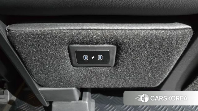 Hyundai Staria id 4729867 из Кореи 19