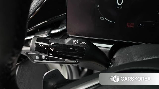 Kia Di All New Niro EV id 4898997 из Кореи 19