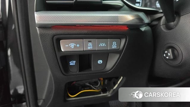 Genesis G80 (RG3) id 4793868 из Кореи 19