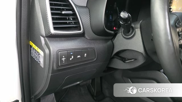 Hyundai All New Tucson id 4595416 из Кореи 19