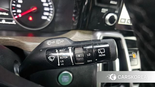 Kia Sorento 4th Generation id 4231544 из Кореи 19