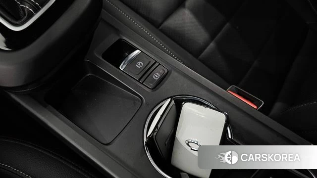 Renault Korea (Samsung) XM3 id 4561584 из Кореи 19