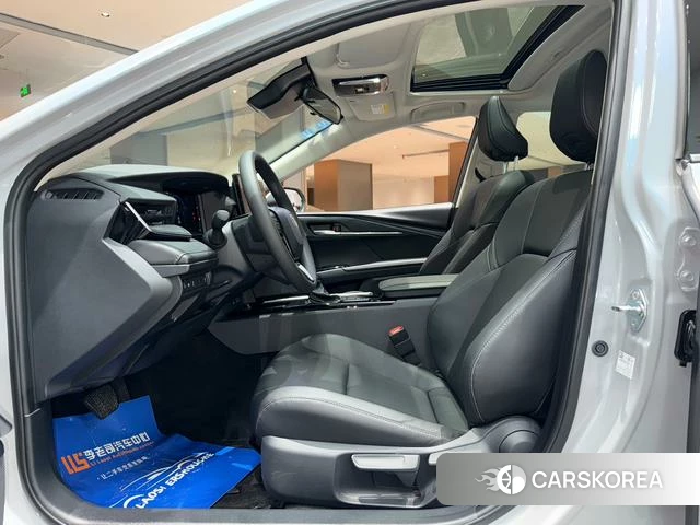 Toyota Camry id 4365822 из Китая 19