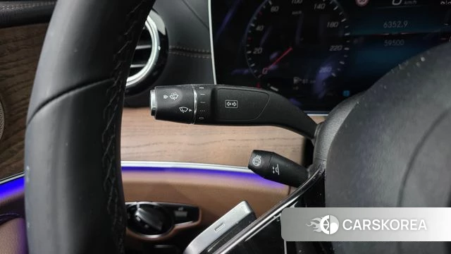 Mercedes-Benz E-Class W213 id 4631646 из Кореи 19