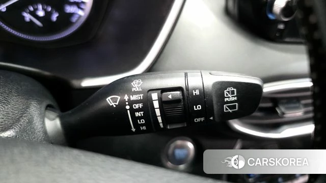 Hyundai Santa Fe TM id 4294868 из Кореи 19