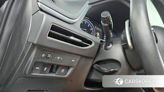 Hyundai Sonata (DN8) id 4848584 из Кореи 19