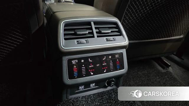 Audi A7 (4K) id 4619904 из Кореи 19
